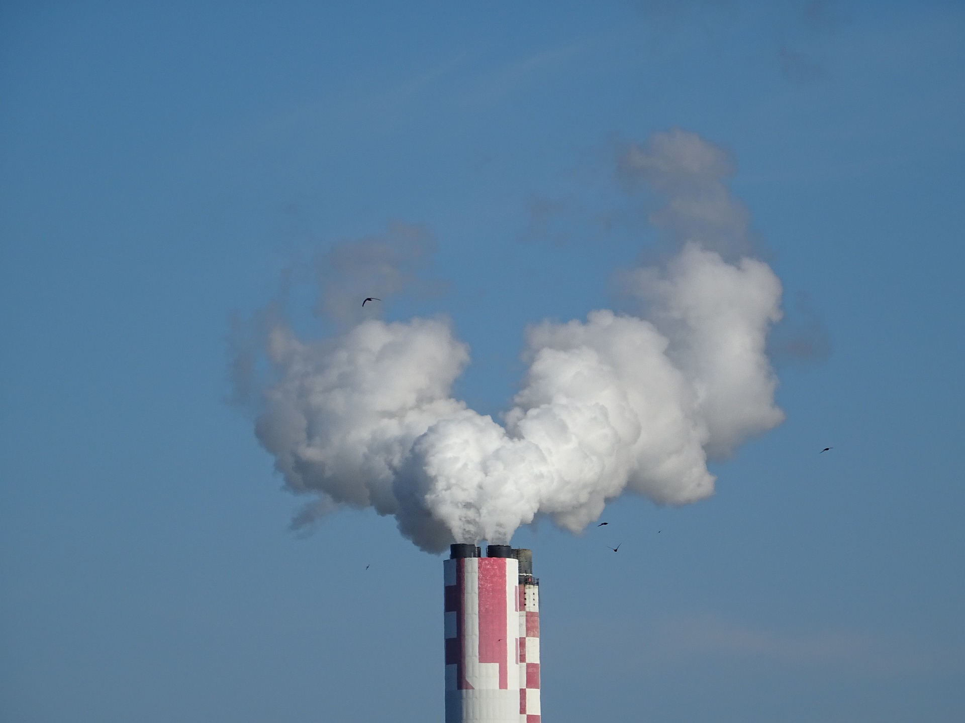 Ile wynosi wskaźnik zanieczyszczenia powietrza w Pruszczu?