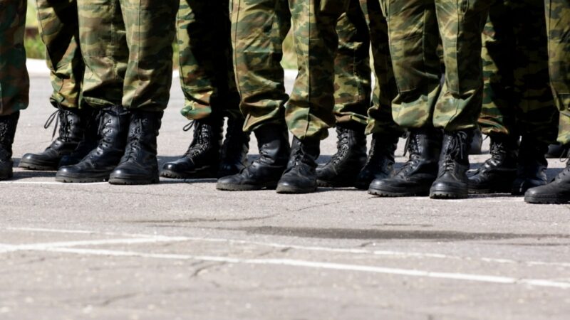 Najnowsza przysięga w Wojskach Obrony Terytorialnej: 68 nowych żołnierzy dołącza do szeregów