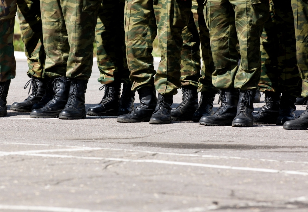 Najnowsza przysięga w Wojskach Obrony Terytorialnej: 68 nowych żołnierzy dołącza do szeregów