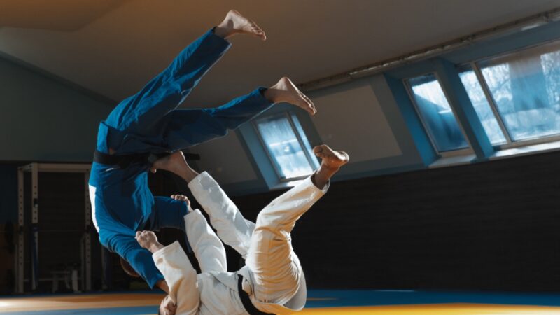 Podsumowanie Mistrzostw Świata Taekwon-do ITF 2023 – Pruszczańskie Lwy na podium