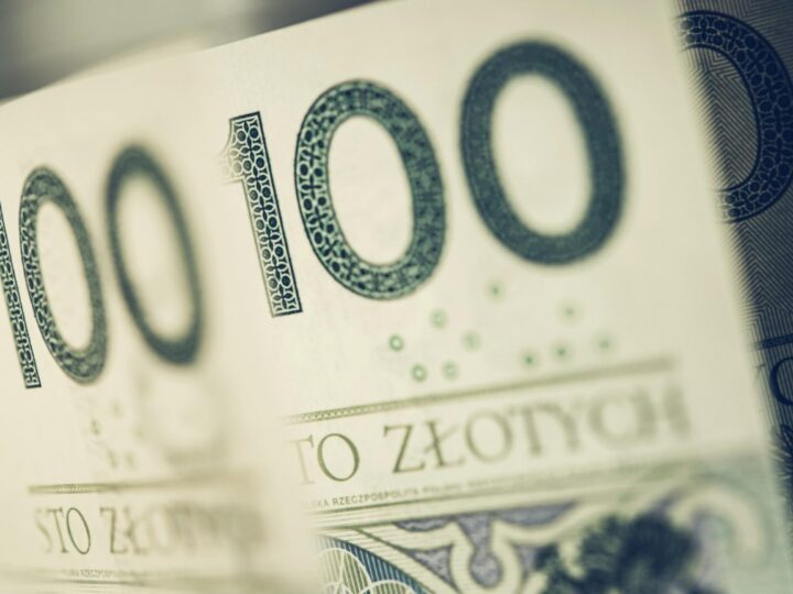Pracownica sklepu w Pruszczu Gdańskim przywłaszczyła sobie ponad 120 tysięcy złotych!