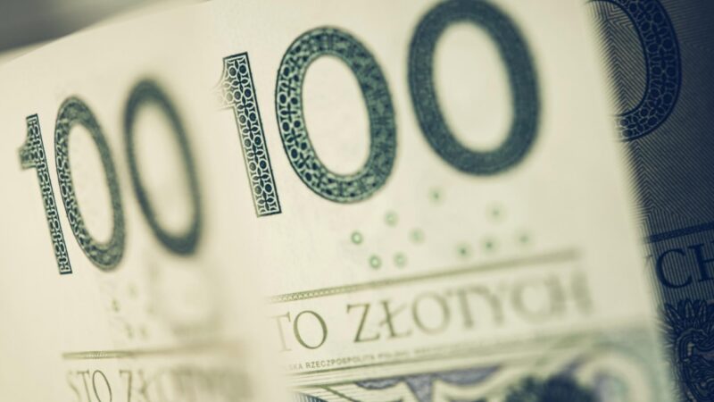 Pracownica sklepu w Pruszczu Gdańskim przywłaszczyła sobie ponad 120 tysięcy złotych!