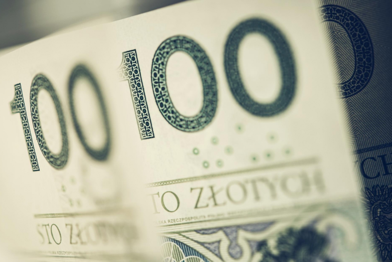 Pracownica sklepu w Pruszczu Gdańskim przywłaszczyła sobie ponad 120 tysięcy złotych!