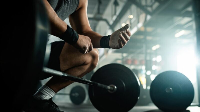 Zwycięska droga Daniela Chełkowskiego w świecie kulturystyki i fitnessu