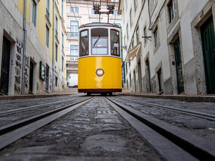 Zmiany w gdańskim rozkładzie jazdy tramwajów od 4 grudnia mają na celu minimalizację opóźnień