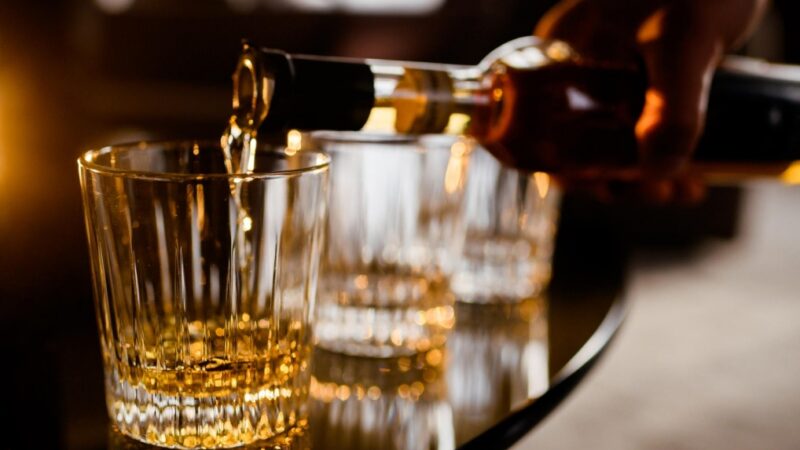 Od 1 września wprowadzony zakaz nocnej sprzedaży alkoholu w całym Gdańsku