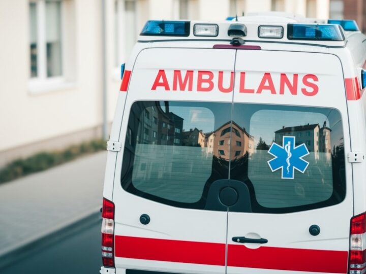 Munduru w akcji: Policjanci, strażacy i żołnierze rywalizują w Pruszczu Gdańskim o tytuł mistrza ratownictwa medycznego