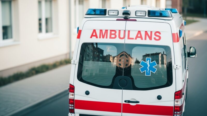 Munduru w akcji: Policjanci, strażacy i żołnierze rywalizują w Pruszczu Gdańskim o tytuł mistrza ratownictwa medycznego