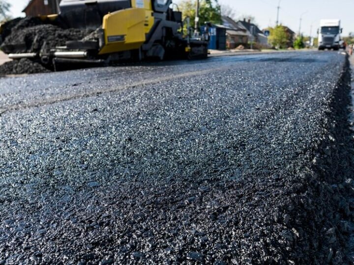 Nowa era dla ul. Szkolnej w Łęgowie: Dofinansowanie z Pomorza na modernizację dróg!
