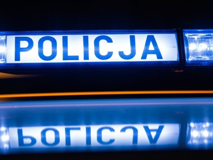 Nowa policjantka w powiecie gdańskim: Klaudia spełnia marzenia o służbie!