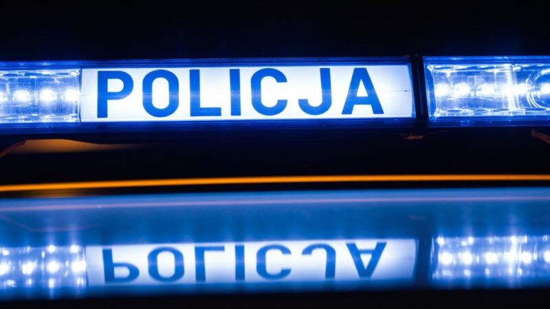 Nowa policjantka w powiecie gdańskim: Klaudia spełnia marzenia o służbie!