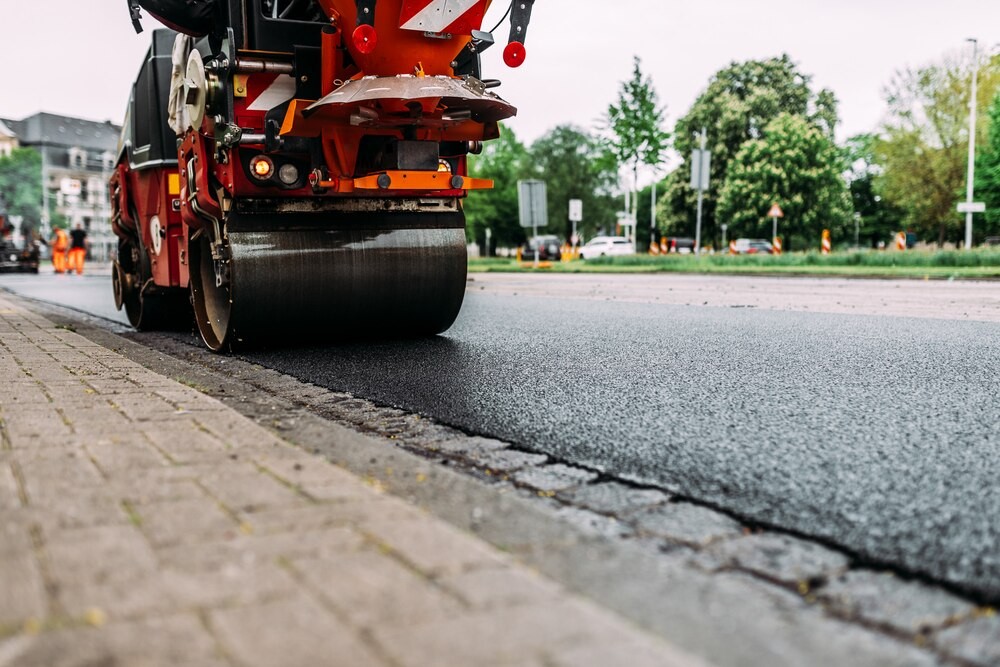 Nowe połączenia drogowe na węźle Gdańsk Południe już od nocy!