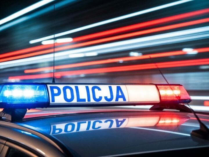 Pruszcz Gdański: Policja zatrzymała recydywistę kradnącego buty i kosmetyki z aut