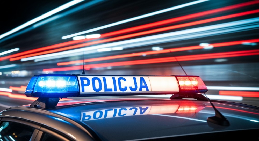 Pruszcz Gdański: Policja zatrzymała recydywistę kradnącego buty i kosmetyki z aut
