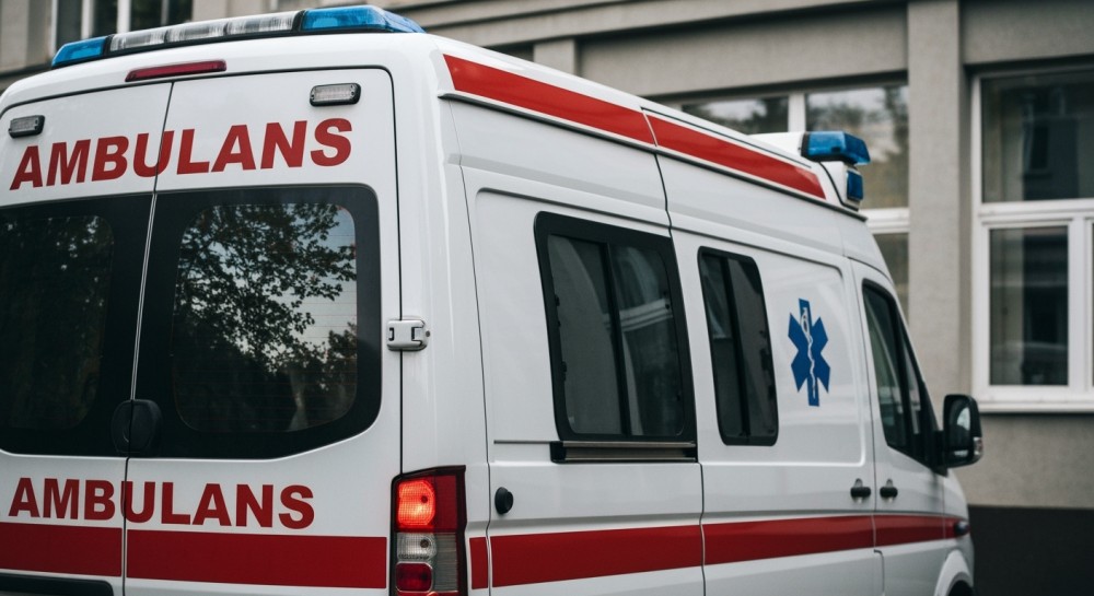 Seniorka zagubiona w zaroślach: dramatyczne poszukiwania w Pruszczu Gdańskim