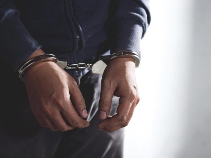 Trzech włamywaczy z Tczewa wpadło w ręce policji po serii kradzieży