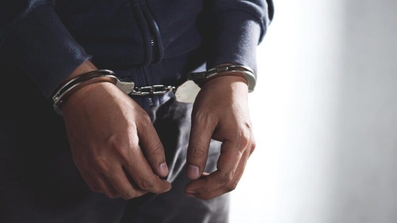 Trzech włamywaczy z Tczewa wpadło w ręce policji po serii kradzieży