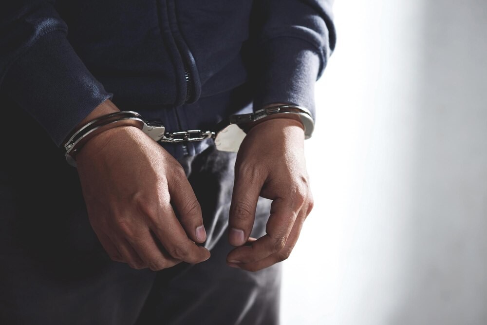 Trzech włamywaczy z Tczewa wpadło w ręce policji po serii kradzieży