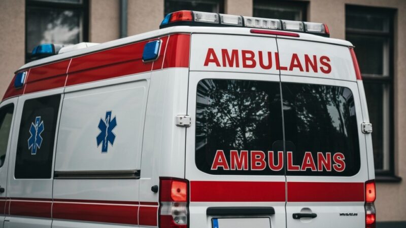Uroczyste Obchody Dnia Strażaka w Pruszczu Gdańskim: Medale, Pojazdy i Wspólne Świętowanie