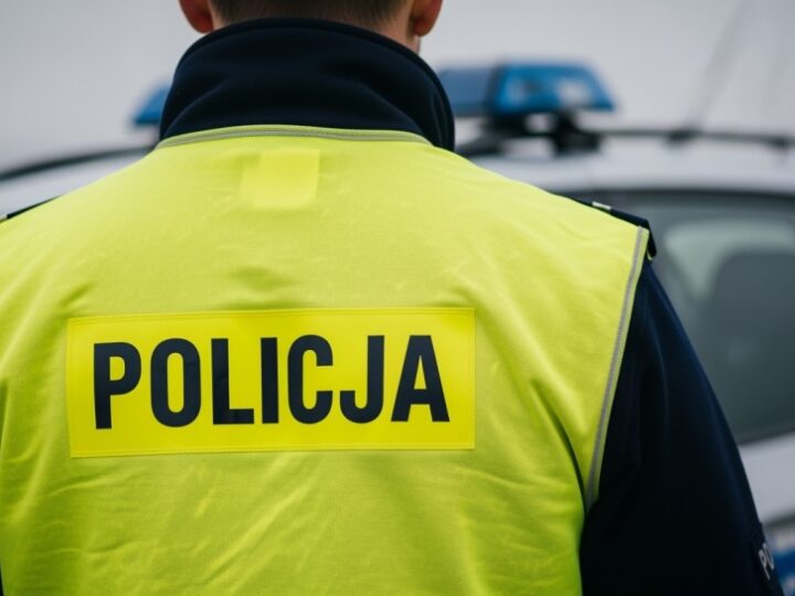 Weekend na drogach Pruszcza Gdańskiego: 16 kolizji i niemal 50 wykroczeń kierowców