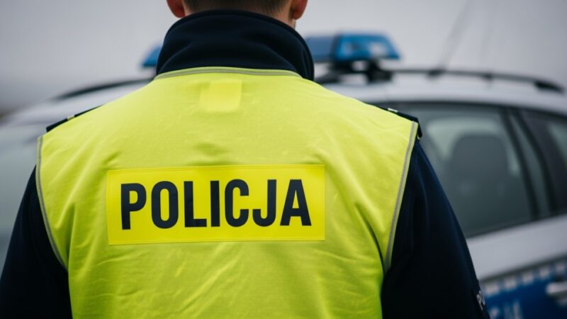 Weekend na drogach Pruszcza Gdańskiego: 16 kolizji i niemal 50 wykroczeń kierowców
