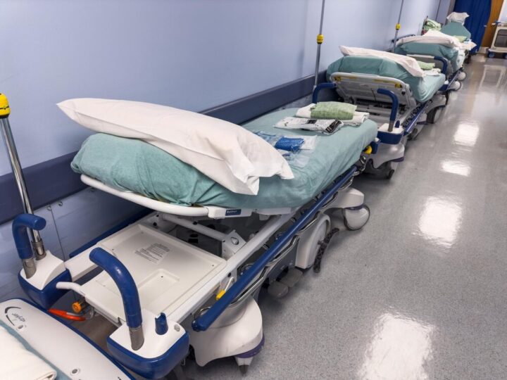 Bezpłatna mammografia cyfrowa od LUX MED – Twoje zdrowie w zasięgu ręki!