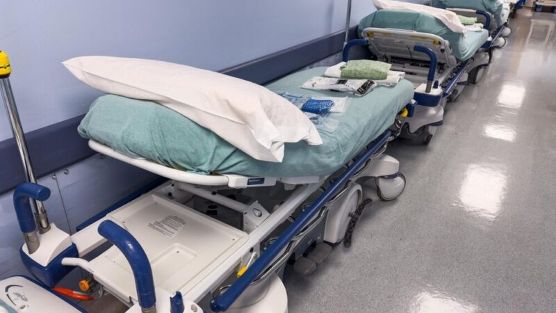 Bezpłatna mammografia cyfrowa od LUX MED – Twoje zdrowie w zasięgu ręki!