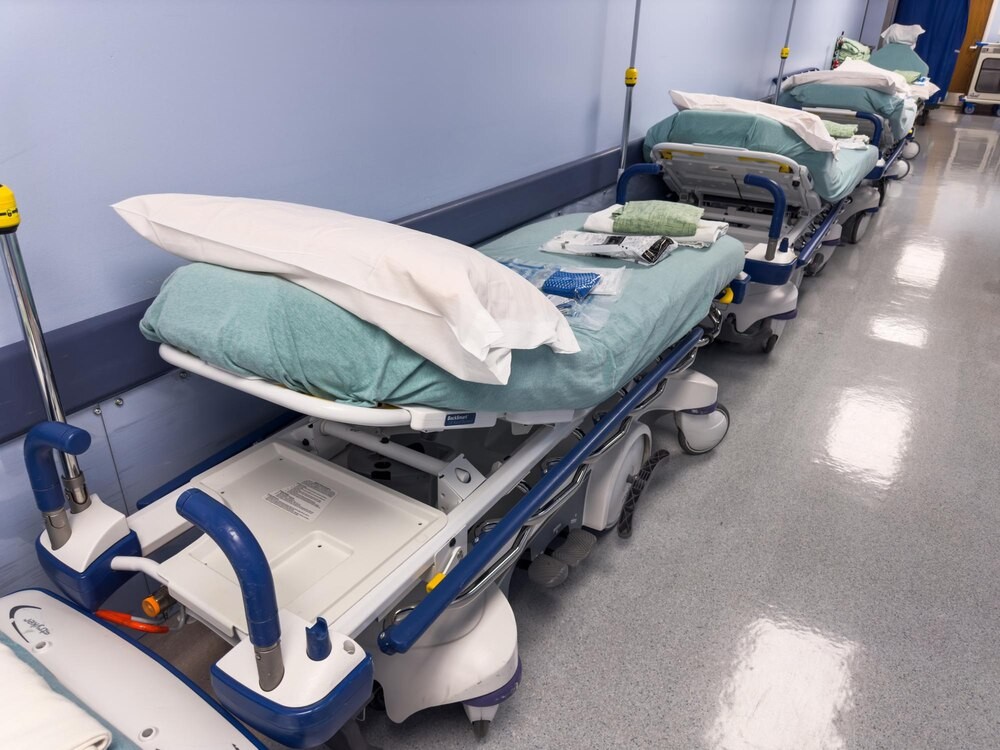 Bezpłatna mammografia cyfrowa od LUX MED – Twoje zdrowie w zasięgu ręki!