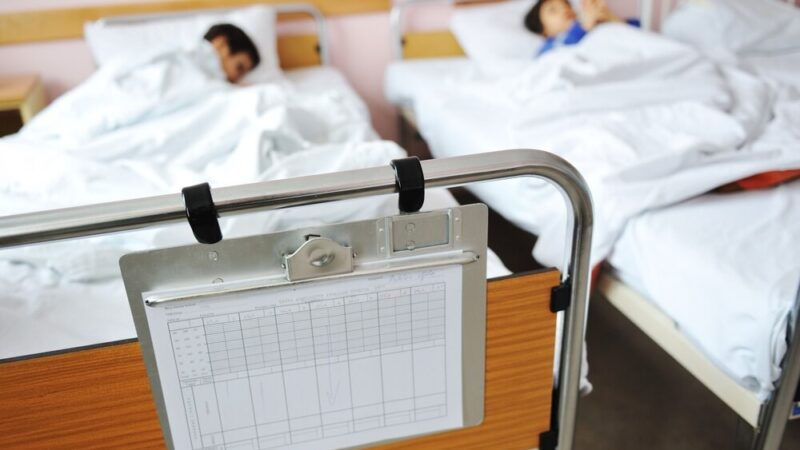 Bezpłatna mammografia dla kobiet w Pruszczu Gdańskim już 7 listopada!
