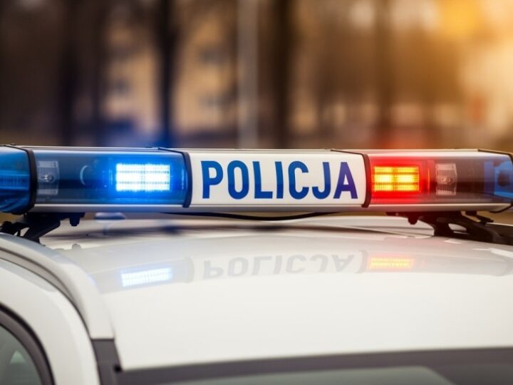 Zwiększ bezpieczeństwo na drodze: jak przetrwać mrok jesieni i zimy