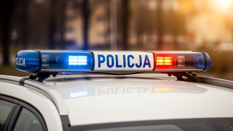 Zwiększ bezpieczeństwo na drodze: jak przetrwać mrok jesieni i zimy