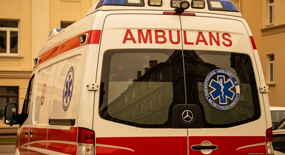 Czujki ratują życie – tragedia w Puławach przypomina o ich niezbędności