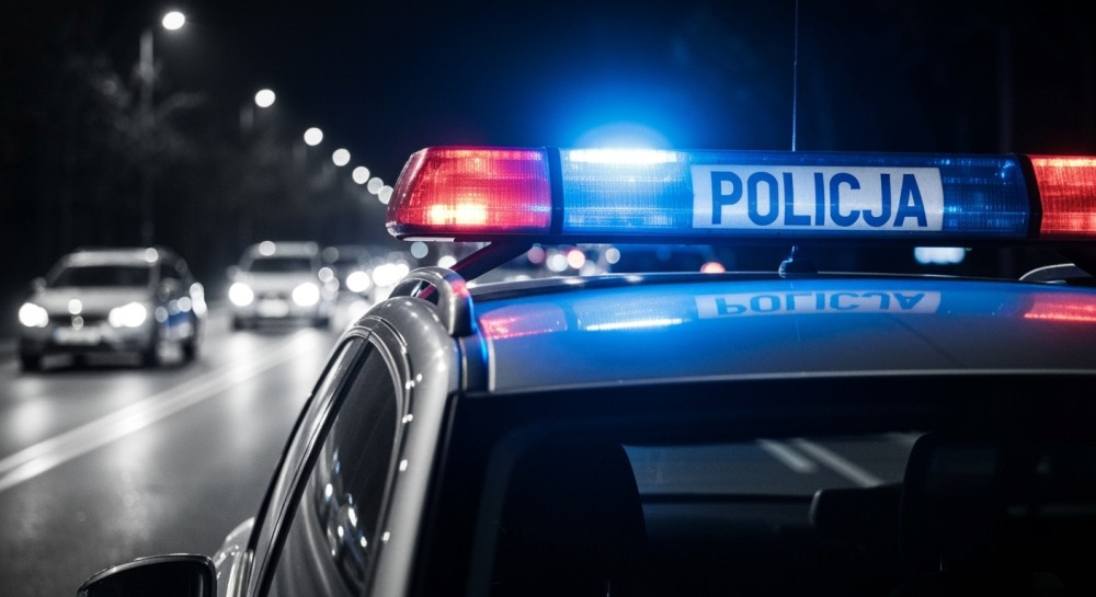 Debata o bezpieczeństwie seniorów w Cedrach Wielkich: Policja na ratunek!