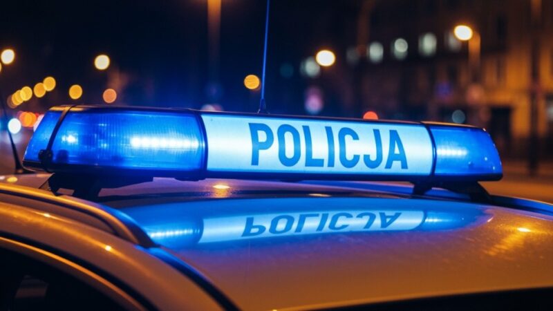 Fałszywe telefony w gminie – bądź czujny na oszustów!