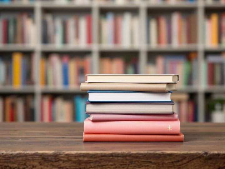 Kreatywne lampiony z dyni: Jesienne warsztaty w bibliotece!