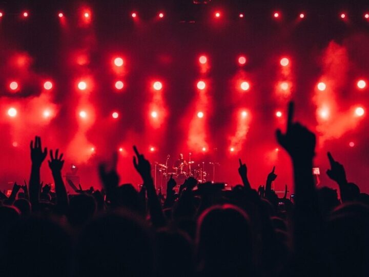 Nostalgiczne Nuty – Muzyczna Uczta w Pruszczu Gdańskim