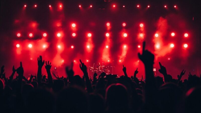 Nostalgiczne Nuty – Muzyczna Uczta w Pruszczu Gdańskim