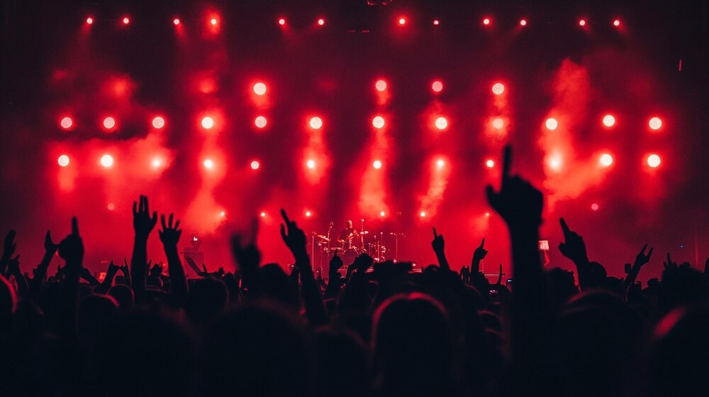 Nostalgiczne Nuty – Muzyczna Uczta w Pruszczu Gdańskim