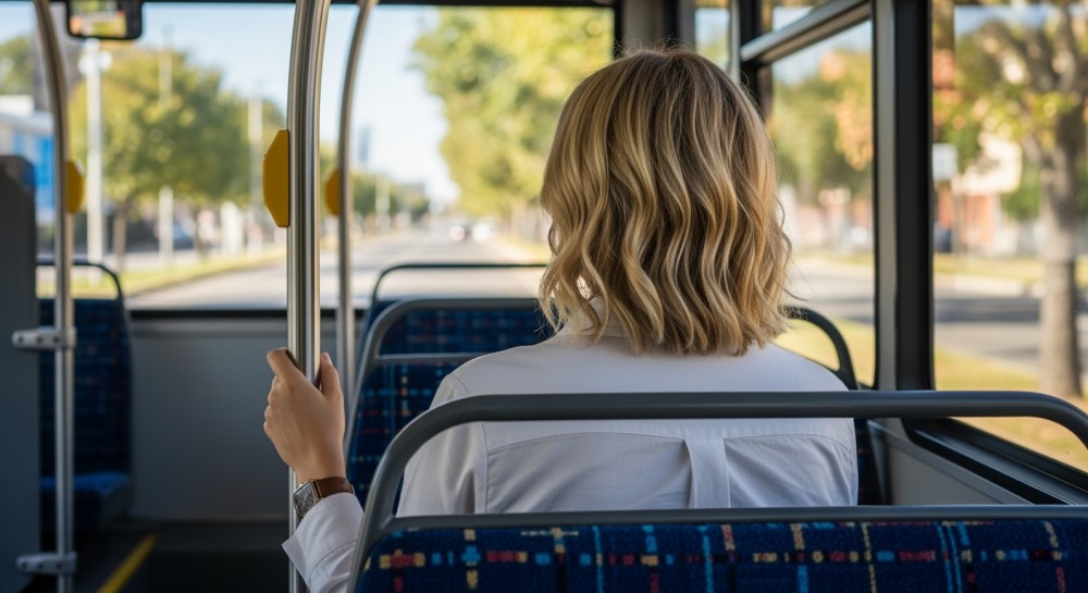 Gdańsk poprawia transport: więcej autobusów i punktualność dla linii 255 i 256!