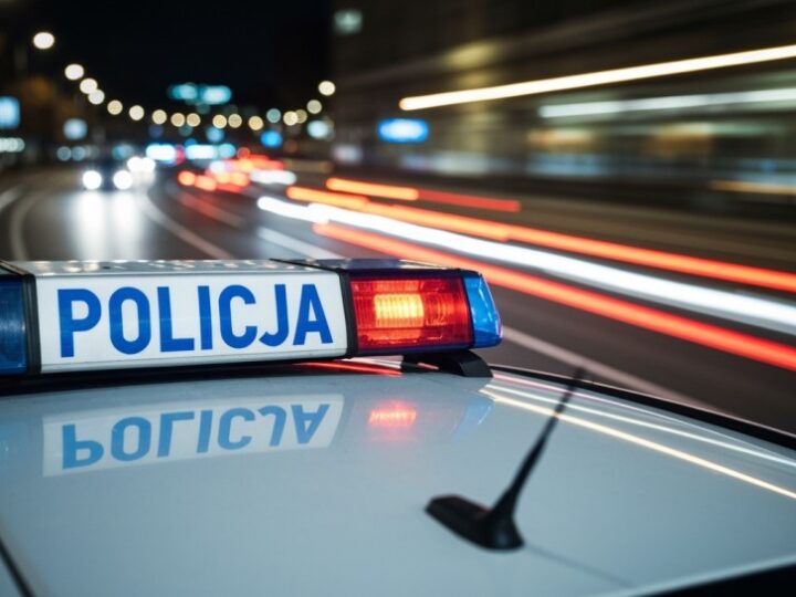 Nowe życie komisariatu w Cedrach Wielkich – budowa wznawia się po latach zastoju