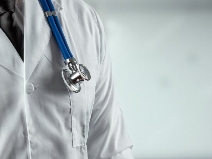 Nowy Ośrodek Zdrowia w Kolbudach otwiera się w piątek – nie przegap!