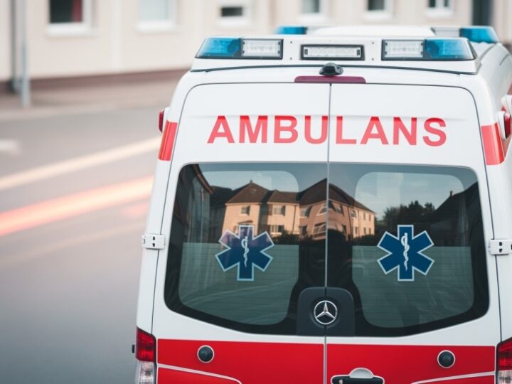 Zadbaj o bezpieczeństwo podczas odwiedzin na cmentarzach!