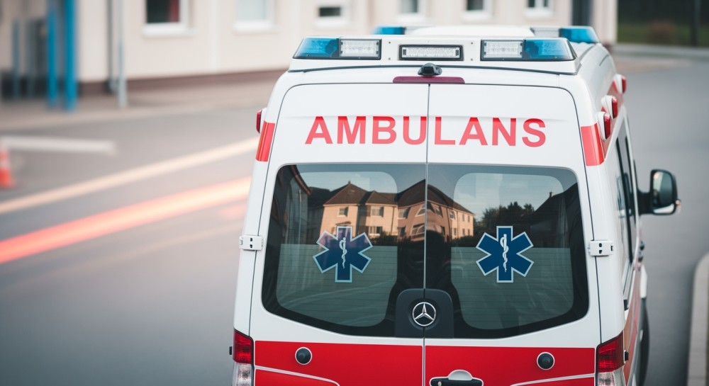 Zadbaj o bezpieczeństwo podczas odwiedzin na cmentarzach!