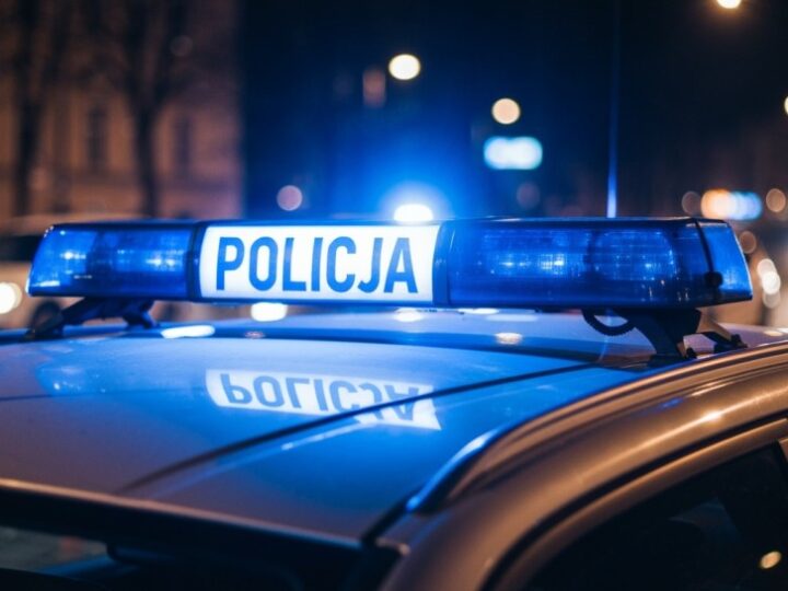 Zatrzymany na gorącym uczynku – recydywista odpowie za kradzież w sklepie