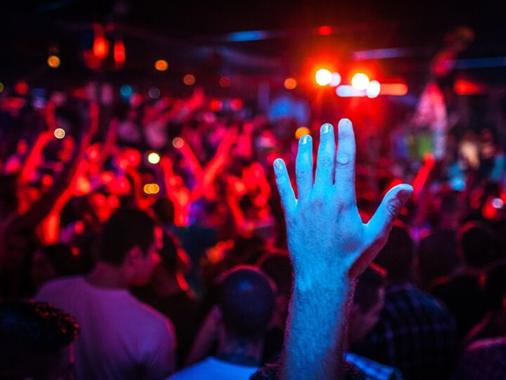 Patriotyczne świętowanie w Cedrach Wielkich: koncert „Bóg-Honor-Ojczyzna