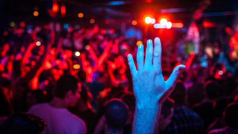 Patriotyczne świętowanie w Cedrach Wielkich: koncert „Bóg-Honor-Ojczyzna