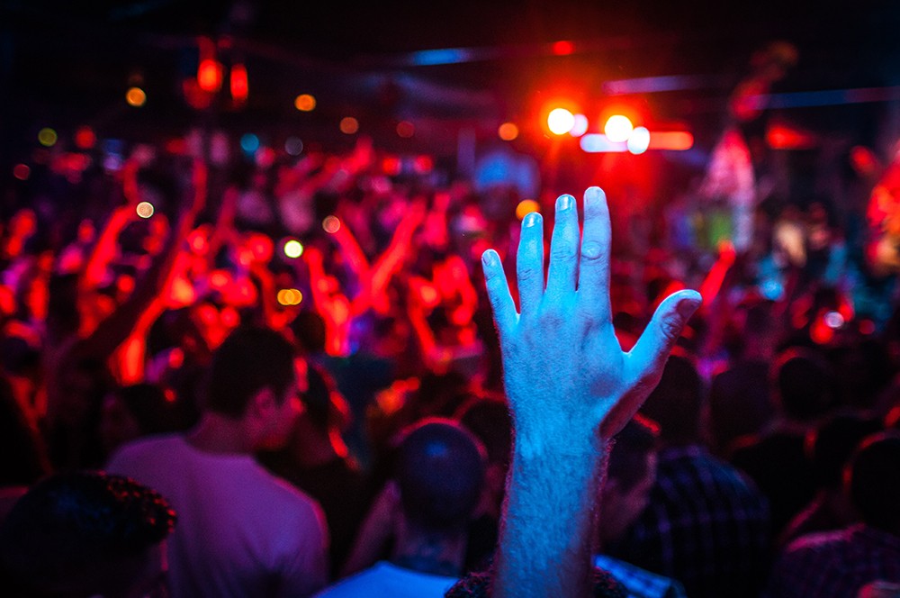 Patriotyczne świętowanie w Cedrach Wielkich: koncert „Bóg-Honor-Ojczyzna