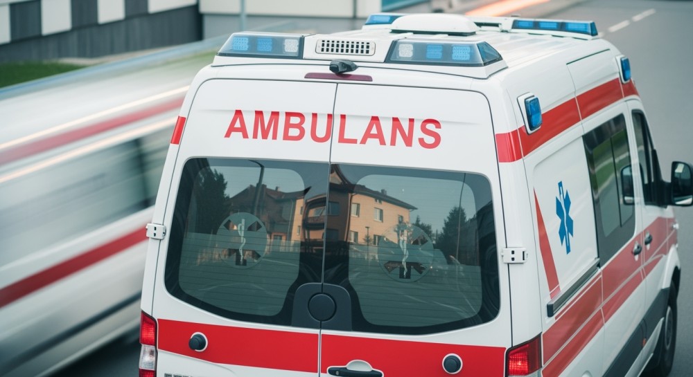 Bezpieczeństwo nad wodą: Policja i straż rybacka współpracują w Pruszczu Gdańskim