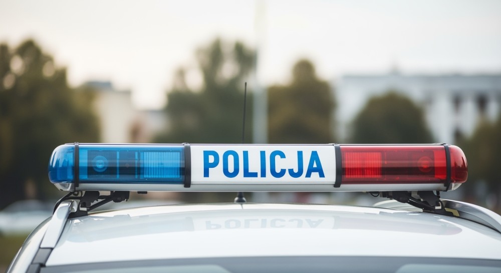 Bezpieczeństwo seniorów na czołowej debacie z policją w Cedrach Wielkich