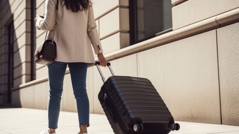 Pomorska branża turystyczna: Weź udział w badaniu nastrojów na lata 2024-2025!